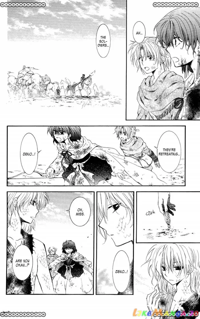 Yona of the Dawn Chapter 100 image 32_optimized